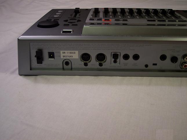 BR-1180CD Picture 7